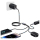 USAMS Kabel 4w1 2xUSB-C/Lightning/MicroUSB 15W 1,2m Aluminum - 1569021 - zdjęcie 6